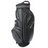 Rife Black Waterproof Golf Cart Bag