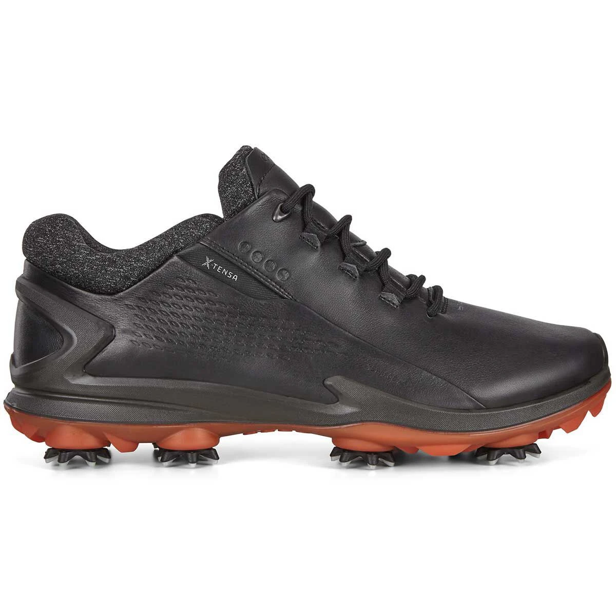 ECCO Men's Biom G3 Waterproof Golf Shoes 1 ECCO Men's Biom G3 Waterproof Golf Shoes