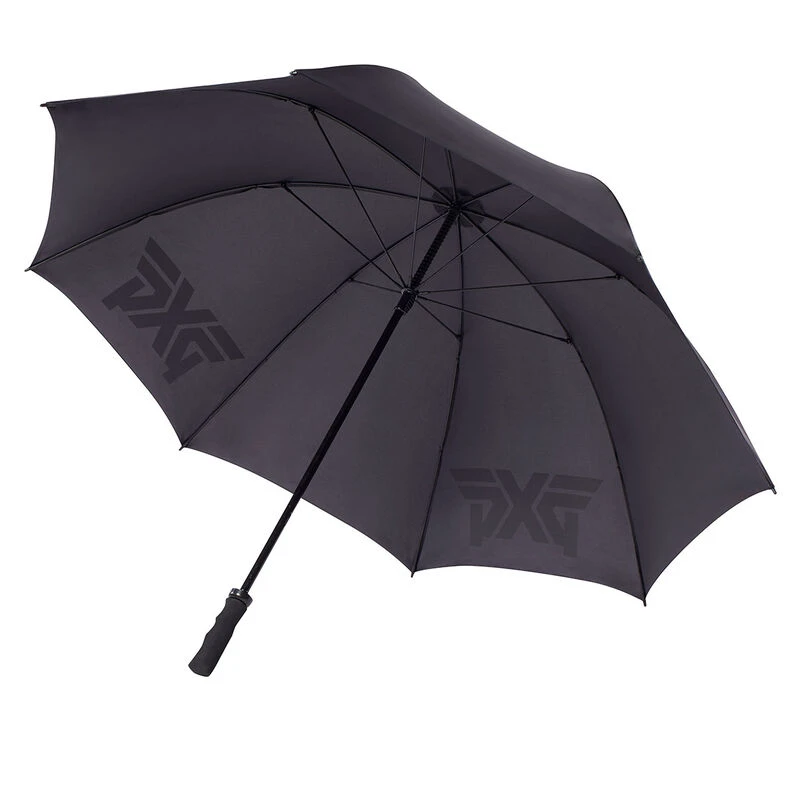 Parsons XTreme Golf PXG Single Canopy Golf Umbrella 2 Parsons XTreme Golf PXG Single Canopy Golf Umbrella - Image 2