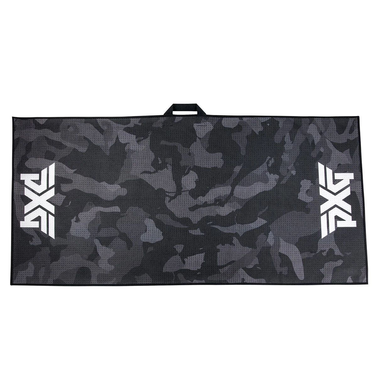 Parsons XTreme Golf PXG Golf Fairway Camo Players Towel 1 Parsons XTreme Golf PXG Golf Fairway Camo Players Towel