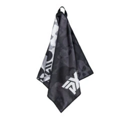 PXG Darkness Skull Camo Towel -Golf Zone Shop American Golf 363766 63780 363766 2