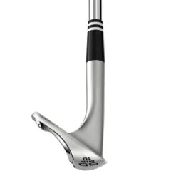 Cleveland Golf Mens Silver RTX ZipCore Tour Satin Left Hand Standard Steel Golf Wedge 6 Cleveland Golf Mens Silver RTX ZipCore Tour Satin Left Hand Standard Steel Golf Wedge -Golf Zone Shop American Golf 364372 65400 364372 2