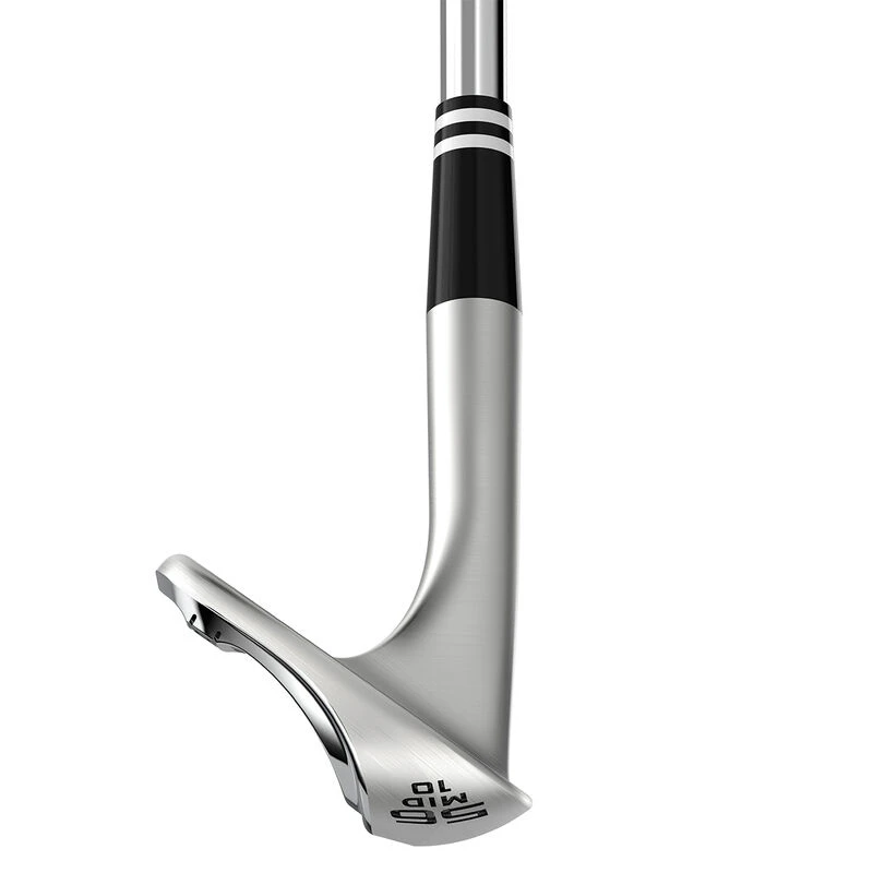 Cleveland Golf Mens Silver RTX ZipCore Tour Satin Left Hand Standard Steel Golf Wedge 3 Cleveland Golf Mens Silver RTX ZipCore Tour Satin Left Hand Standard Steel Golf Wedge - Image 3