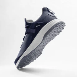 PUMA Golf Men's FUSION EVO Golf Shoes -Golf Zone Shop American Golf 364621 78326 364621 2