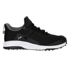 PUMA Golf FUSION EVO Junior Golf Shoes