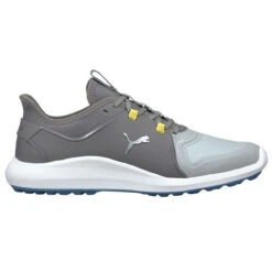 PUMA Golf PUMA Men's IGNITE FASTEN8 Pro Waterproof Spikeless Golf Shoes -Golf Zone Shop American Golf 364711 74548 364711 0