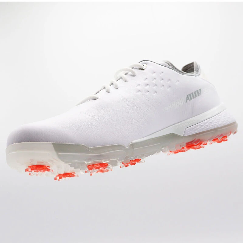 PUMA Golf PUMA Men's PROADAPT ? Waterproof Golf Shoes 2 PUMA Golf PUMA Men's PROADAPT ? Waterproof Golf Shoes - Image 2
