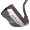 Axis 1 Mens Silver Axis1 Tour-HM Right Hand Golf Putter