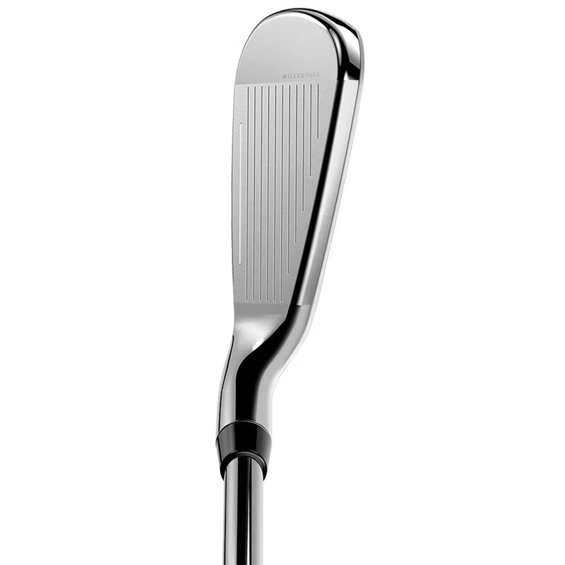 CobraGolf Cobra Golf F9 Speedback Steel Irons 3 CobraGolf Cobra Golf F9 Speedback Steel Irons - Image 3