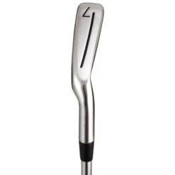 Rife Black And Silver RX7 Steel Regular Right Hand 5-sw 7 Golf Irons | American Golf -Golf Zone Shop American Golf 365536 98043 365536 2