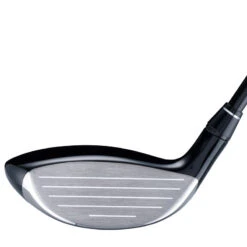 Honma TR21 Ti Mens Silver And Grey Right Hand Vizard Stiff Golf Fairway Wood -Golf Zone Shop American Golf 365588 66299 365588 2