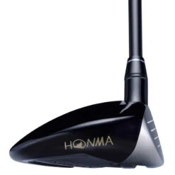 Honma TR21 Ti Mens Silver And Grey Right Hand Vizard Stiff Golf Fairway Wood -Golf Zone Shop American Golf 365588 66299 365588 3