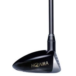 Honma Mens Silver And Black TR21 Right Hand Regular Vizard Golf Fairway Wood -Golf Zone Shop American Golf 365590 66164 365590 3