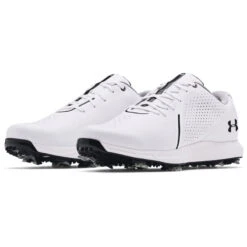 Under Armour Men's Charged Draw RST Wide Golf Shoes 6 Under Armour Men's Charged Draw RST Wide Golf Shoes -Golf Zone Shop American Golf 365623 78285 365623 2