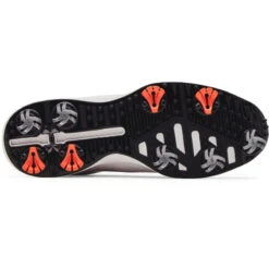 Under Armour Men's Charged Draw RST Wide Golf Shoes 7 Under Armour Men's Charged Draw RST Wide Golf Shoes -Golf Zone Shop American Golf 365623 78285 365623 3