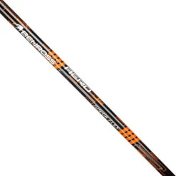 Benross Kids Orange And Silver Aero Junior Right Hand Single Iron -Golf Zone Shop American Golf 365705 80629 365705 2 1