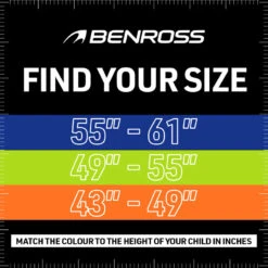 Benross Kids Orange And Silver Aero Junior Right Hand Single Iron Pitching Golf Wedge 7 Benross Kids Orange And Silver Aero Junior Right Hand Single Iron Pitching Golf Wedge -Golf Zone Shop American Golf 365709 80663 365709 2 1