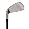 Benross Kids Green And Silver Aero Junior Right Hand Single Iron