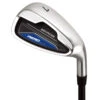 Benross Junior Aero Blue 55 - 61"" Single Graphite Golf Iron