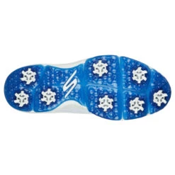 Skechers Men's GO Pro 4 Legacy Waterproof Spiked Golf Shoes -Golf Zone Shop American Golf 366547 78453 366547 3