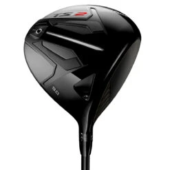 Titleist Tsi 2 Mens Black Right Hand Kurokage 50 Regular Golf Driver