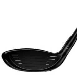 Titleist Mens Black Tsi 2 Right Hand Kurokage 55 Regular Golf Fairway Wood -Golf Zone Shop American Golf 366643 68846 366643 2