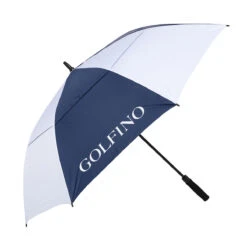 GOLFINO Windproof UV Golf Umbrella