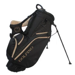 GOLFINO Lightweight Golf Stand Bag
