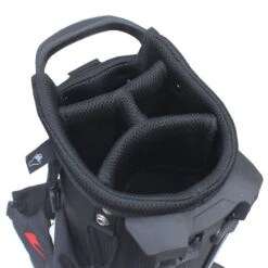 Benross PRO LITE 1.0 Lightweight Golf Pencil Bag -Golf Zone Shop American Golf 367071 76039 367071 2