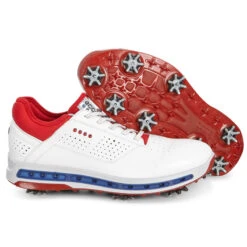 ECCO Golf Cool Golf Shoes -Golf Zone Shop American Golf 367498 73409 367498 2