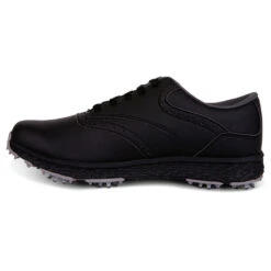 Rife Men's RF-09 Delta Waterproof Spiked Golf Shoes