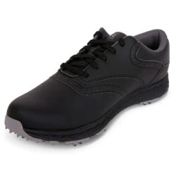 Rife Men's RF-09 Delta Waterproof Spiked Golf Shoes -Golf Zone Shop American Golf 367766 78748 367766 2