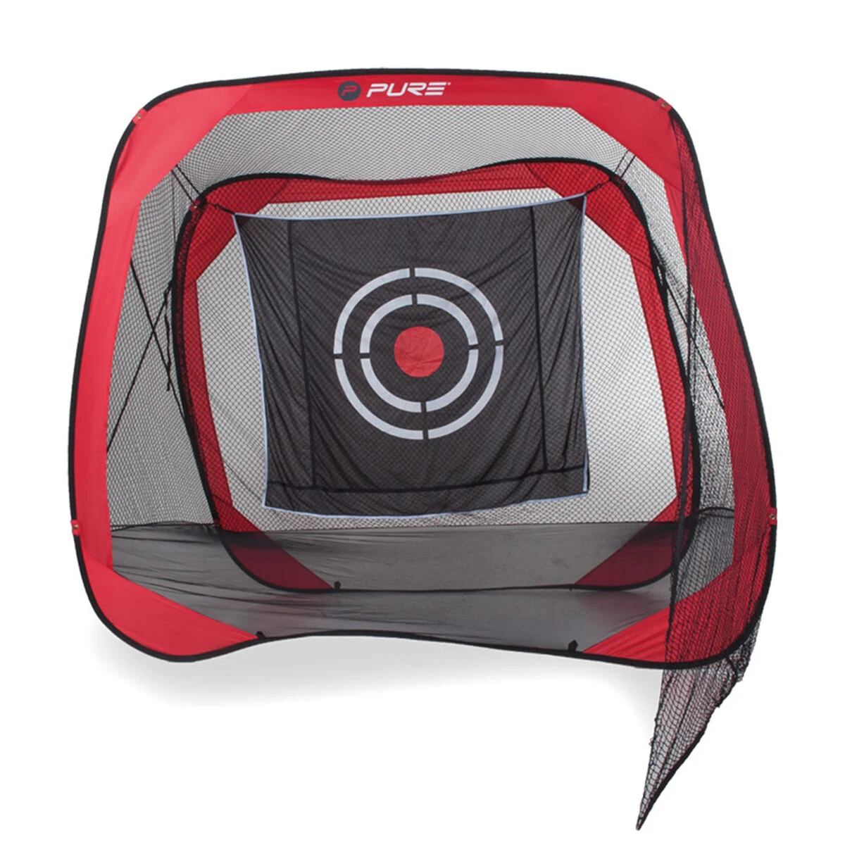 Pure 2 Improve Pop-Up Quad Driving Net 1 Pure 2 Improve Pop-Up Quad Driving Net