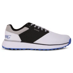 Stromberg Men's Vector Athletic Waterproof Spikeless Golf Shoes