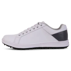 Stromberg Men's Street Classic Waterproof Spikeless Golf Shoes -Golf Zone Shop American Golf 368072 76971 368072 1