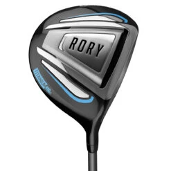 TaylorMade Rory 8+ Junior Golf Driver