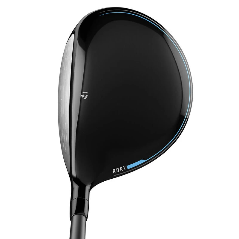 TaylorMade Rory 8+ Junior Golf Driver 2 TaylorMade Rory 8+ Junior Golf Driver - Image 2