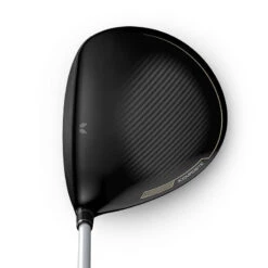 Wilson Staff Mens Silver And Black D9 Regular Right Hand Golf Driver -Golf Zone Shop American Golf 368156 71616 368156 1
