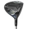 Wilson Staff Mens Black D9 Right Hand Golf Fairway Wood