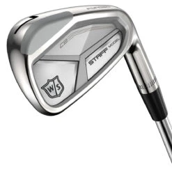 Wilson Staff Wilson Model CB Steel Golf Irons