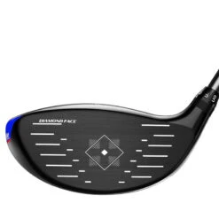 Tour Edge Exotics EXS 220 Golf Driver -Golf Zone Shop American Golf 368208 71355 368208 2