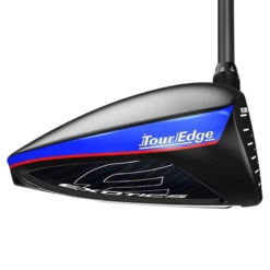 Tour Edge Exotics EXS 220 Golf Driver -Golf Zone Shop American Golf 368208 71355 368208 3