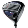 Tour Edge Exotics EXS 220 Womens Golf Driver