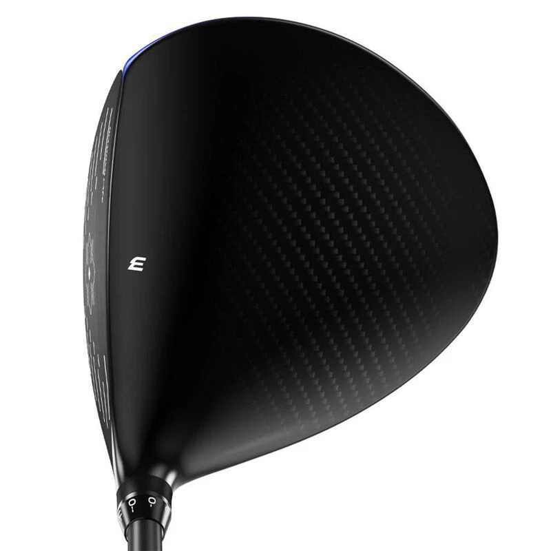 Tour Edge Exotics EXS 220 Womens Golf Driver 2 Tour Edge Exotics EXS 220 Womens Golf Driver - Image 2