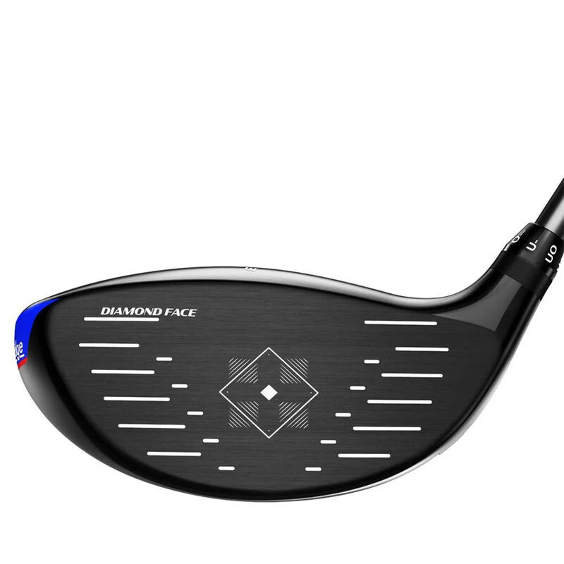 Tour Edge Exotics EXS 220 Womens Golf Driver 3 Tour Edge Exotics EXS 220 Womens Golf Driver - Image 3