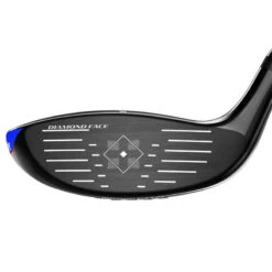 Tour Edge Exotics EXS 220 Mens Black Right Hand Fuji Ventus 4T Golf Fairway Wood -Golf Zone Shop American Golf 368218 71302 368218 2