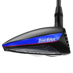 Tour Edge Exotics EXS 220 Mens Black Right Hand Fuji Ventus 4T Golf Fairway Wood -Golf Zone Shop American Golf 368218 71302 368218 3