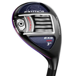 Tour Edge Exotics EXS 220 Womens Hybrid