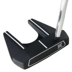 Odyssey DFX 7 Pistol Golf Putter -Golf Zone Shop American Golf 368565 82564 368565 2