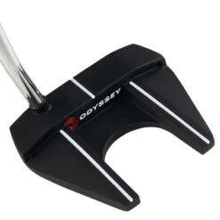 Odyssey DFX 7 Pistol Golf Putter -Golf Zone Shop American Golf 368565 82564 368565 3